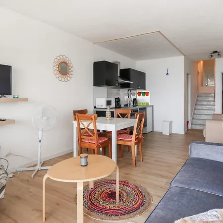 Briva - Welkeys Apartment Bandol